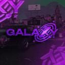 Galaxy Fornecedora Discord Server Banner