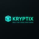 Kryptix⚡ Discord Server Banner