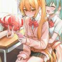 ¹⁸⁺ Looking for Love :3 Discord Server Banner