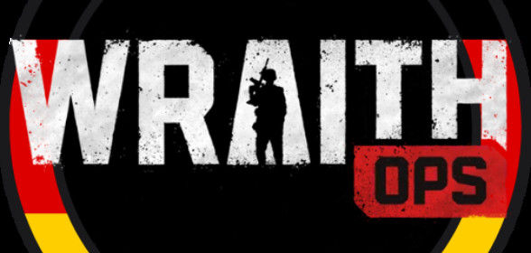WRAITH OPS – Discord Deutsch
