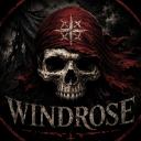 Windrose Deutsch Discord Server Banner
