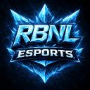 RBNL ESPORTS Discord Server Banner