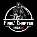 Final Chapter@NBA2K Discord Server Banner