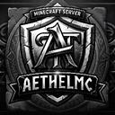 AethelMC Discord Server Banner