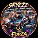 Skyezz Forza 6 Market Discord Server Banner