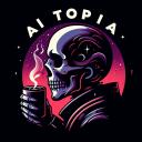 AiTopia Discord Server Banner