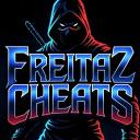 FreitazCheats Discord Server Banner