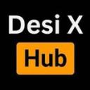 DesiX Hub Discord Server Banner