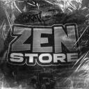 Zen Store Discord Server Banner