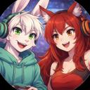 Fuchs und Hase Discord Server Banner