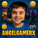 AngelGamerX Discord Server Banner