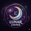 ‧₊˚☾. 𝙻𝚞𝚗𝚊𝚛 𝙻𝚘𝚞𝚗𝚐𝚎 .☽ Discord Server Banner