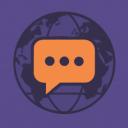 ~Global Talk Discord Server Banner