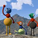 Big Walk & Chill Discord Server Banner