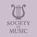 Society of Music Discord Server Banner