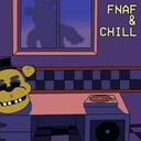 Freddy's after hours Discord Server Banner