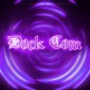 Dock Community | Chill  ⚓︎ Discord Server Banner