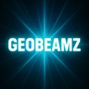 GEOBEAMZ Discord Server Banner