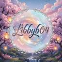 Libby’s server Discord Server Banner