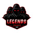 Legends Esports Discord Server Banner