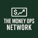 The Money Ops Network Discord Server Banner