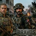 EQP BRAVOS Discord Server Banner