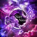 Star Nova Discord Server Banner