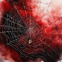 The Spider Web Icon