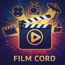 Film Cord Discord Server Banner