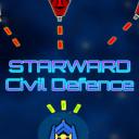 Starward Civil Defence Discord Server Banner
