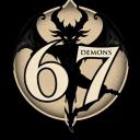 67Demons Discord Server Banner