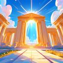 Mount Olympus Discord Server Banner