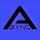 A-Sync Backrooms RP Discord Server Banner