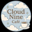 Cloud Nine Café Discord Server Banner