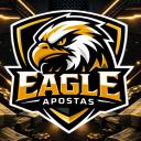 EAGLE APOSTAS | #2026🍾 | SALAS Discord Server Banner