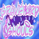 Graveyard Ghouls Discord Server Banner