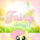 Fairy Design Discord Server Banner