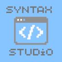 Syntax Studio Discord Server Banner