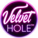 [18+] The Velvet Hole™ Discord Server Banner