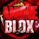 Anime Blox Discord Server Banner