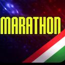 Marathon HUNGARY Discord Server Banner