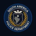 South America Police Department Discord Server Banner