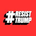 ResistTrump Campaign Discord Server Banner
