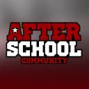 After School Community Discord Server Banner