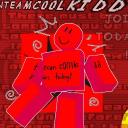 forsakened gang Discord Server Banner