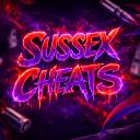 SUSSEX STORE Discord Server Banner
