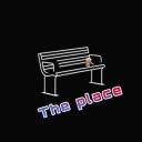 The place | ذا بليس Discord Server Banner