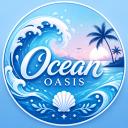Ocean oasis Discord Server Banner