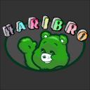 HARIBROS Discord Server Banner