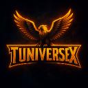 TuniVerseX Discord Server Banner